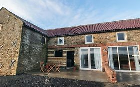 Hawthorn Cottage