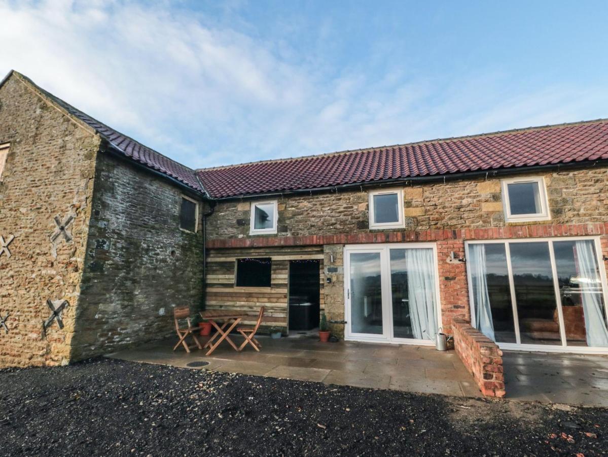 Hawthorn Cottage Scarborough Exterior photo